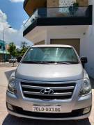 Bán xe Hyundai Grand Starex 2016 2.5 MT giá 545 Triệu - TP HCM