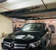 Bán xe Mercedes Benz GLC 2019 250 4Matic giá 990 Triệu - TP HCM