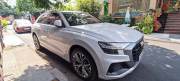 Bán xe Audi Q8 55 TFSI S-Line Quattro 2021 giá 2 Tỷ 550 Triệu - TP HCM