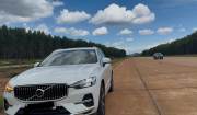 Bán xe Volvo XC60 2022 Recharge T8 AWD giá 1 Tỷ 850 Triệu - TP HCM