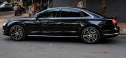 Bán xe Audi A8 L 3.0 Quattro 2012 giá 550 Triệu - TP HCM