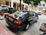 Bán xe Toyota Camry 2002 2.4G giá 158 Triệu - Hải Phòng