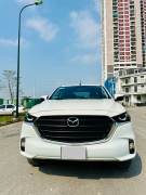 Bán xe Mazda BT50 2021 Luxury 1.9L 4x2 AT giá 525 Triệu - Hà Nội