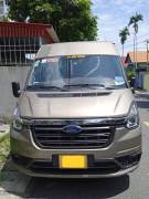 Bán xe Ford Transit 2022 Tiêu chuẩn giá 695 Triệu - Hà Nội