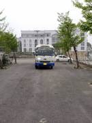 Bán xe Hyundai County 2016 3.9L Thân dài giá 750 Triệu - Hà Nội