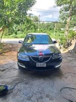 Bán xe Mazda 6 2003 2.0 MT giá 145 Triệu - Bình Dương