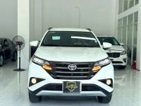 Bán xe Toyota Rush 2021 1.5S AT giá 560 Triệu - TP HCM