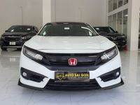 Bán xe Honda Civic 2016 1.5L Vtec Turbo giá 505 Triệu - TP HCM