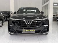 Bán xe VinFast Lux SA 2.0 Premium 2.0 AT 2019 giá 700 Triệu - TP HCM