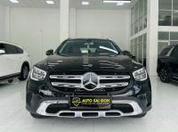 Bán xe Mercedes Benz GLC 2020 200 giá 1 Tỷ 330 Triệu - TP HCM