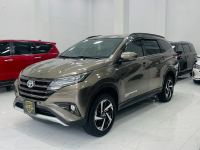 Bán xe Toyota Rush 1.5S AT 2020 giá 515 Triệu - TP HCM