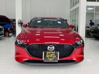 Bán xe Mazda 3 2021 2.0L Sport Signature Premium giá 635 Triệu - TP HCM
