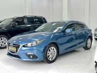 Bán xe Mazda 3 2015 1.5 AT giá 375 Triệu - TP HCM