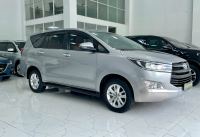 Bán xe Toyota Innova 2019 2.0E giá 555 Triệu - TP HCM