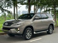 Bán xe Toyota Fortuner 2019 2.7V 4x4 AT giá 875 Triệu - TP HCM