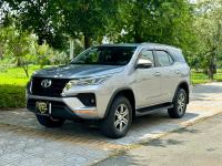 Bán xe Toyota Fortuner 2021 2.4G 4x2 AT giá 950 Triệu - TP HCM