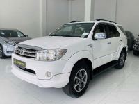 Bán xe Toyota Fortuner 2011 TRD Sportivo 4x4 AT giá 390 Triệu - TP HCM