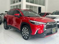 Bán xe Toyota Corolla Cross 2022 1.8V giá 760 Triệu - TP HCM