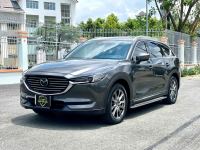 Bán xe Mazda CX8 2021 Premium giá 865 Triệu - TP HCM