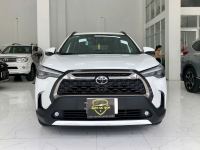 Bán xe Toyota Corolla Cross 2021 1.8V giá 735 Triệu - TP HCM