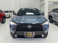 Bán xe Toyota Corolla Cross 2020 1.8G giá 660 Triệu - TP HCM