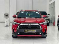 Bán xe Toyota Corolla Cross 2022 1.8V giá 760 Triệu - TP HCM