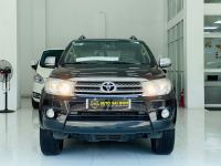 Bán xe Toyota Fortuner 2.7V 4x4 AT 2010 giá 335 Triệu - TP HCM