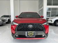 Bán xe Toyota Corolla Cross 2022 1.8G giá 710 Triệu - TP HCM