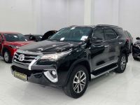 Bán xe Toyota Fortuner 2019 2.7V 4x4 AT giá 850 Triệu - TP HCM