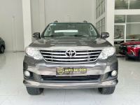 Bán xe Toyota Fortuner 2014 2.7V 4x4 AT giá 465 Triệu - TP HCM