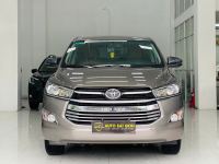 Bán xe Toyota Innova 2019 2.0E giá 515 Triệu - TP HCM