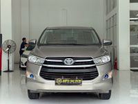 Bán xe Toyota Innova 2019 2.0E giá 570 Triệu - TP HCM