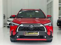 Bán xe Toyota Corolla Cross 2021 1.8V giá 715 Triệu - TP HCM