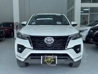 Bán xe Toyota Fortuner 2020 2.4G 4x2 AT giá 950 Triệu - TP HCM