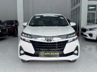 Bán xe Toyota Avanza 2020 1.5 AT giá 445 Triệu - TP HCM