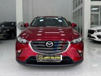 Bán xe Mazda CX3 2022 Deluxe 1.5 AT giá 515 Triệu - TP HCM