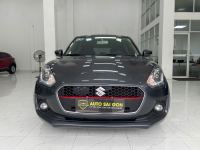 Bán xe Suzuki Swift 2019 GLX 1.2 AT giá 430 Triệu - TP HCM