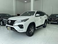 Bán xe Toyota Fortuner 2022 2.4L 4x2 AT giá 995 Triệu - TP HCM