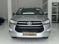 Bán xe Toyota Innova 2020 2.0E giá 570 Triệu - TP HCM