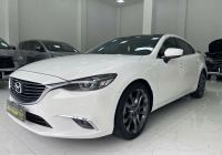 Bán xe Mazda 6 2019 Premium 2.5 AT giá 590 Triệu - TP HCM