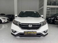 Bán xe Honda CRV 2016 2.0 AT giá 530 Triệu - TP HCM