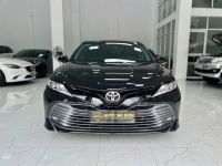 Bán xe Toyota Camry 2.0G 2020 giá 820 Triệu - TP HCM