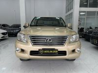 Bán xe Lexus LX 2009 570 giá 1 Tỷ 550 Triệu - TP HCM