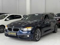 Bán xe BMW 3 Series 2016 320i giá 630 Triệu - TP HCM