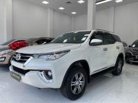 Bán xe Toyota Fortuner 2020 2.4G 4x2 AT giá 870 Triệu - TP HCM