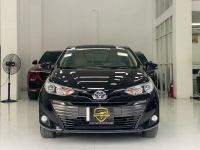 Bán xe Toyota Vios 2020 1.5G giá 435 Triệu - TP HCM