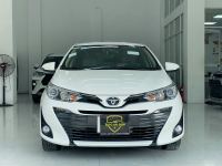 Bán xe Toyota Vios 2020 1.5G giá 440 Triệu - TP HCM