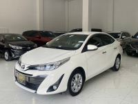 Bán xe Toyota Vios 2020 1.5G giá 440 Triệu - TP HCM