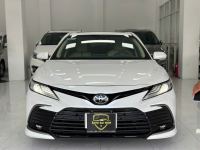 Bán xe Toyota Camry 2022 2.0Q giá 1 Tỷ 55 Triệu - TP HCM