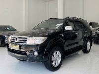 Bán xe Toyota Fortuner 2010 2.7V 4x4 AT giá 325 Triệu - TP HCM